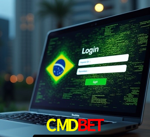Integração de APIs CMDBET