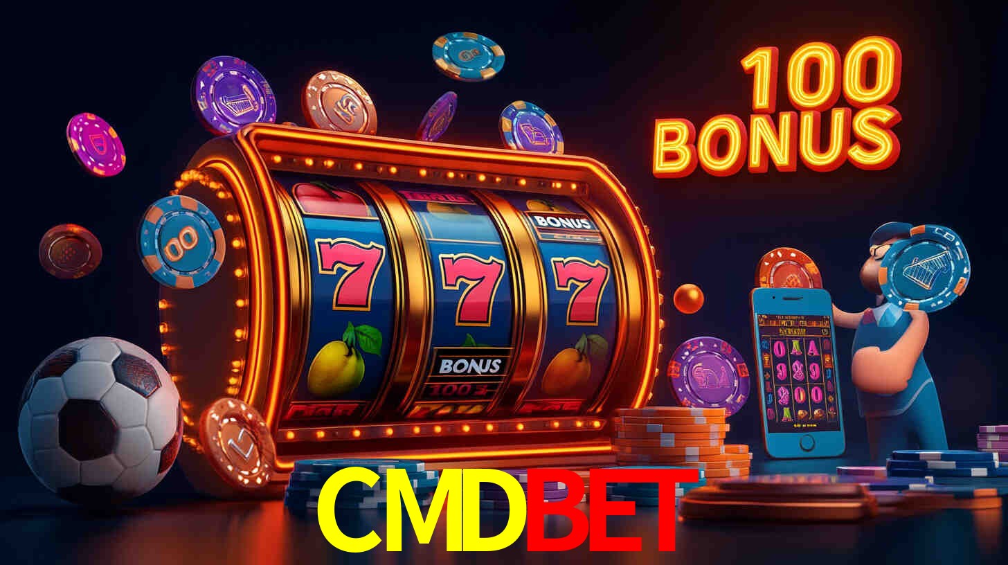 Bônus Diários CMDBET