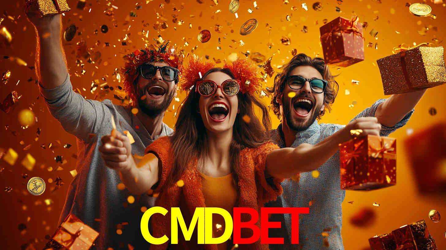 Promoção Relâmpago CMDBET