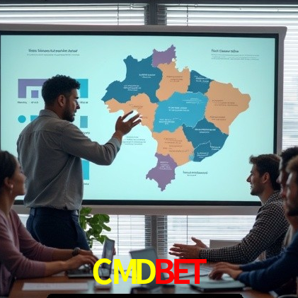 PIX Instantâneo CMDBET