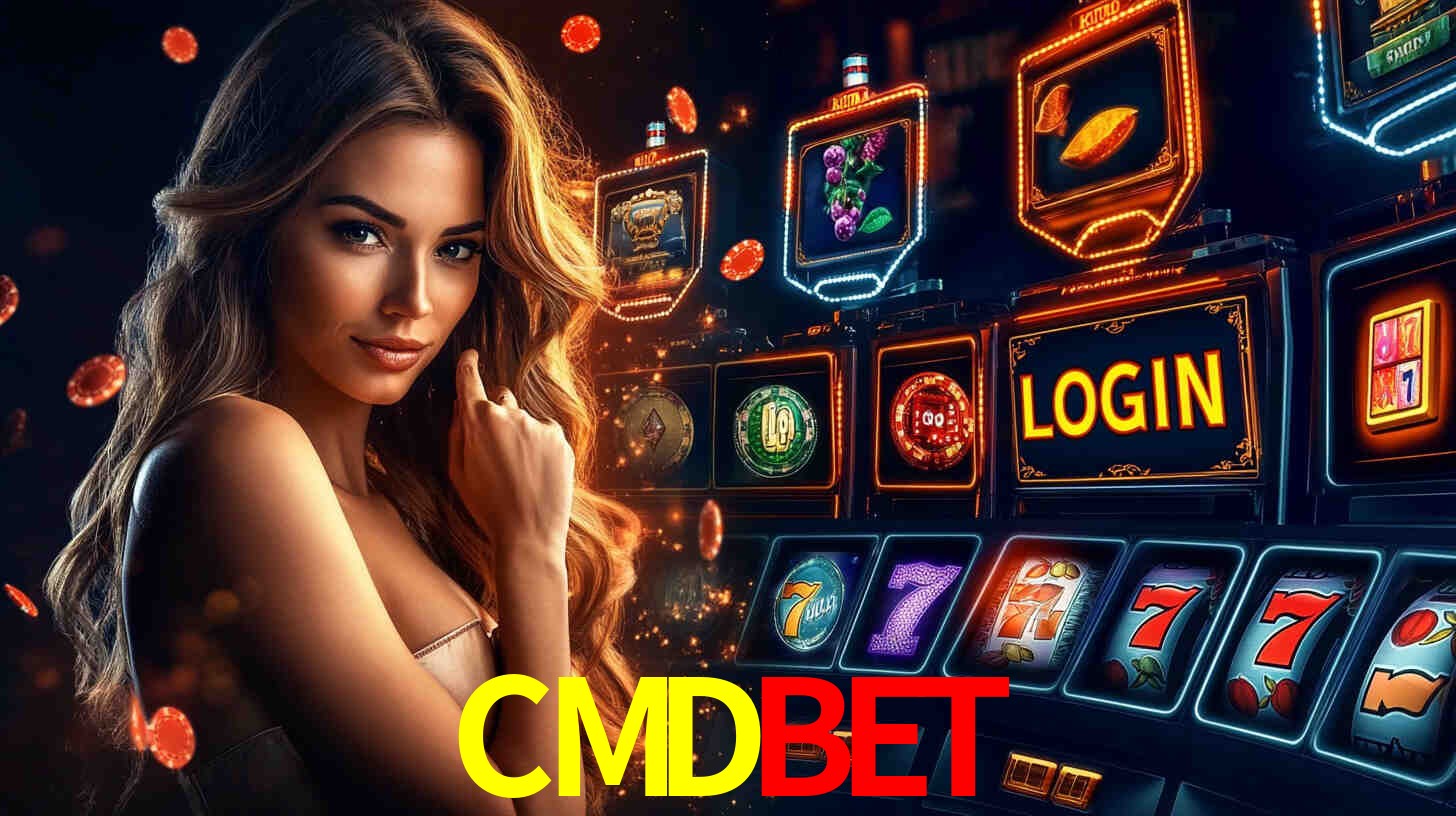 Login Seguro CMDBET