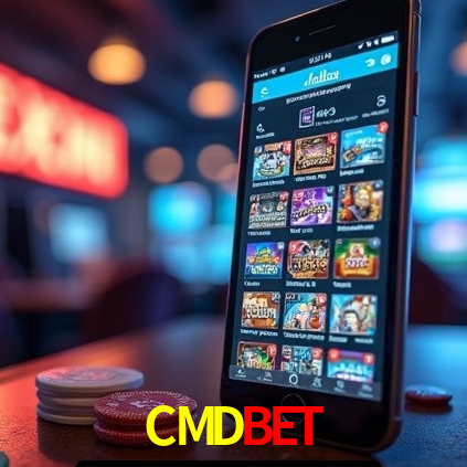 Casino VIP CMDBET
