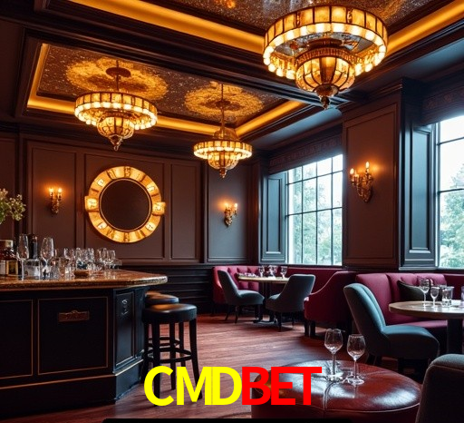 Especiais de Fim de Semana CMDBET